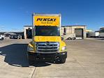 Used 2020 Hino 338 Single Cab Morgan Truck Body Box Truck with Liftgate for sale #347916 - photo 2
