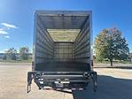 Used 2020 Hino 338 Single Cab Morgan Truck Body Box Truck with Liftgate for sale #347916 - photo 8