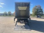 Used 2020 Hino 338 Single Cab Morgan Truck Body Box Truck with Liftgate for sale #347916 - photo 9