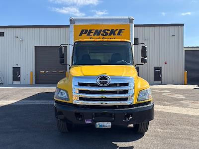 Used 2020 Hino 338 - photo 1