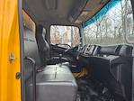 Used 2020 Hino 338 Single Cab Box Truck with Liftgate for sale #347930 - photo 22