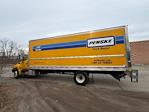 Used 2020 Hino 338 Single Cab Box Truck with Liftgate for sale #347930 - photo 4