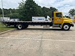Used 2020 Hino 338 Single Cab Flatbed Truck for sale #347937 - photo 11