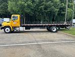 Used 2020 Hino 338 Single Cab Flatbed Truck for sale #347937 - photo 4