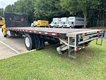 Used 2020 Hino 338 Single Cab Flatbed Truck for sale #347937 - photo 6
