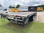 Used 2020 Hino 338 Single Cab Flatbed Truck for sale #347937 - photo 9