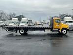 Used 2020 Hino 338 Single Cab Flatbed Truck for sale #347938 - photo 12