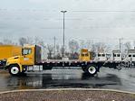 Used 2020 Hino 338 Single Cab Flatbed Truck for sale #347938 - photo 4
