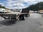Used 2020 Hino 338 Single Cab Flatbed Truck for sale #347943 - photo 11