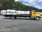 Used 2020 Hino 338 Single Cab Flatbed Truck for sale #347943 - photo 13