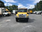 Used 2020 Hino 338 Single Cab Flatbed Truck for sale #347943 - photo 2