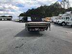 Used 2020 Hino 338 Single Cab Flatbed Truck for sale #347943 - photo 7