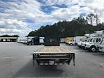 Used 2020 Hino 338 Single Cab Flatbed Truck for sale #347943 - photo 8