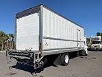 Used 2020 Hino 268A Refrigerated Body with Liftgate for sale #348012 - photo 13