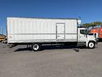 Used 2020 Hino 268A Refrigerated Body with Liftgate for sale #348012 - photo 15