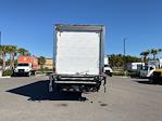 Used 2020 Hino 268A Refrigerated Body with Liftgate for sale #348012 - photo 7