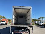 Used 2020 Hino 268A Refrigerated Body with Liftgate for sale #348012 - photo 8