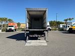 Used 2020 Hino 268A Refrigerated Body with Liftgate for sale #348012 - photo 9