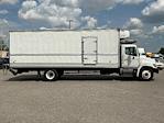 Used 2020 Hino 268A Refrigerated Body with Liftgate for sale #348016 - photo 15