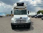 Used 2020 Hino 268A Refrigerated Body with Liftgate for sale #348016 - photo 2