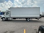 Used 2020 Hino 268A Refrigerated Body with Liftgate for sale #348016 - photo 4
