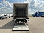 Used 2020 Hino 268A Refrigerated Body with Liftgate for sale #348016 - photo 9
