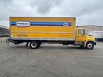 Used 2020 Hino 268A Single Cab Box Truck with Liftgate for sale #348032 - photo 15