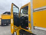 Used 2020 Hino 268A Single Cab Box Truck with Liftgate for sale #348032 - photo 16