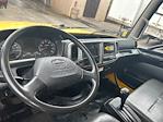 Used 2020 Hino 268A Single Cab Box Truck with Liftgate for sale #348032 - photo 17