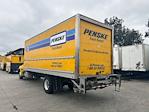 Used 2020 Hino 268A Single Cab Box Truck with Liftgate for sale #348032 - photo 6