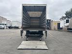 Used 2020 Hino 268A Single Cab Box Truck with Liftgate for sale #348032 - photo 9