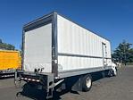 Used 2020 Hino 268A Refrigerated Body with Liftgate for sale #348043 - photo 13