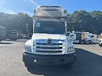 Used 2020 Hino 268A Refrigerated Body with Liftgate for sale #348043 - photo 2