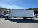 Used 2020 Hino 268A Refrigerated Body with Liftgate for sale #348043 - photo 4