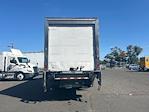 Used 2020 Hino 268A Refrigerated Body with Liftgate for sale #348043 - photo 7