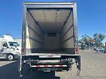 Used 2020 Hino 268A Refrigerated Body with Liftgate for sale #348043 - photo 8
