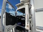 Used 2020 Hino 268A Refrigerated Body with Liftgate for sale #348046 - photo 16