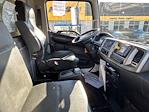 Used 2020 Hino 268A Refrigerated Body with Liftgate for sale #348046 - photo 22