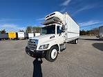 Used 2020 Hino 268A Refrigerated Body with Liftgate for sale #348046 - photo 3