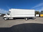 Used 2020 Hino 268A Refrigerated Body with Liftgate for sale #348046 - photo 4