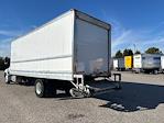 Used 2020 Hino 268A Refrigerated Body with Liftgate for sale #348046 - photo 6