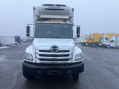Used 2020 Hino 268A - photo 1