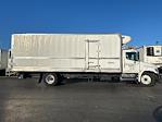 Used 2020 Hino 268A Refrigerated Body with Liftgate for sale #348059 - photo 15