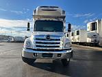Used 2020 Hino 268A Refrigerated Body with Liftgate for sale #348059 - photo 2
