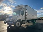 Used 2020 Hino 268A Refrigerated Body with Liftgate for sale #348059 - photo 3