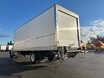 Used 2020 Hino 268A Refrigerated Body with Liftgate for sale #348059 - photo 6