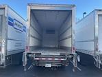 Used 2020 Hino 268A Refrigerated Body with Liftgate for sale #348059 - photo 8