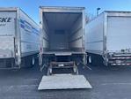Used 2020 Hino 268A Refrigerated Body with Liftgate for sale #348059 - photo 9