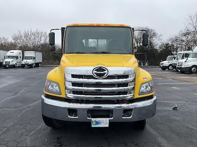 Used 2020 Hino 268A - photo 1