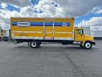 Used 2020 Hino 268A Single Cab Box Truck with Liftgate for sale #348073 - photo 15